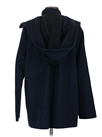 Camilla and Marc Coat (view 2)