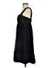 Max and Cleo 100% Polyester Stars Black Casual Dress Size 4 - photo 5