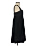Max and Cleo 100% Polyester Stars Black Casual Dress Size 4 - photo 4