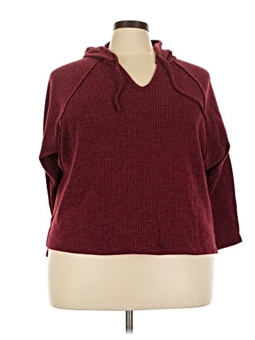 Gilli Pullover Sweater (view 1)