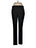 Akris Punto Solid Black Dress Pants Size 10 - photo 1