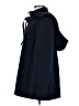 Camilla and Marc Blue Coat Size M - photo 5