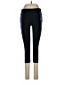 Athleta Graphic Black Active Pants Size M - photo 1