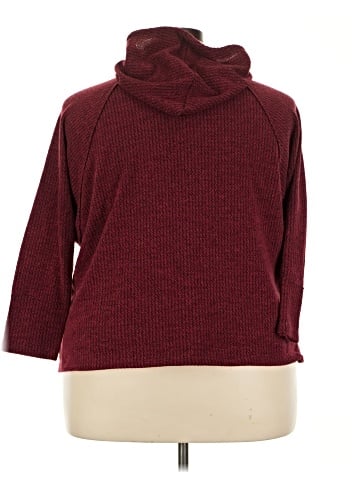 Gilli Pullover Sweater (view 2)