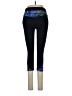 Athleta Graphic Black Active Pants Size M - photo 2