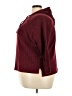 Gilli Burgundy Pullover Sweater Size 2X - photo 5