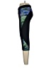 Athleta Graphic Black Active Pants Size M - photo 5