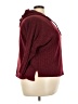 Gilli Burgundy Pullover Sweater Size 2X - photo 4