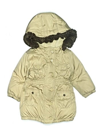 Baby Gap Raincoat (view 1)
