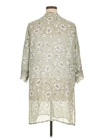 Wallflower Kimono (view 2)