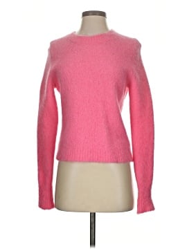 Collection Pullover Sweater