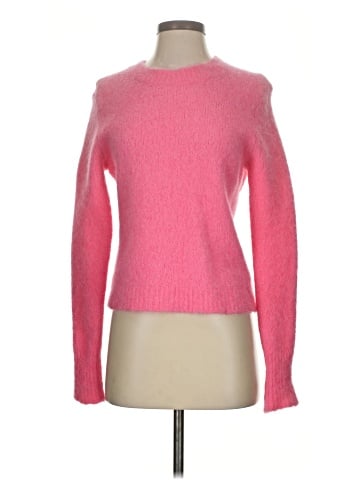 Collection Pullover Sweater (view 1)