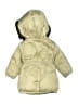 Baby Gap 100% Polyester Gold Raincoat Size 12-18 mo - photo 2