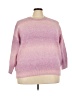 Old Navy Pink Pullover Sweater Size XXL - photo 1