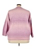 Old Navy Pink Pullover Sweater Size XXL - photo 2