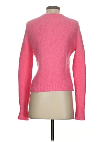 Collection Pullover Sweater (view 2)