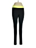 Nike Color Block Black Active Pants Size L - photo 1