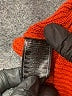 Cupcakes & Cashmere Orange Pullover Sweater Size S - photo 8
