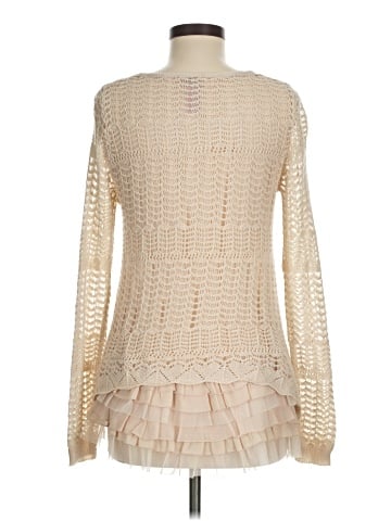 V Cristina Long Sleeve Blouse (view 2)