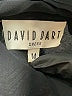 David Dart Black Short Sleeve Blouse Size M - photo 7