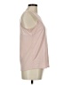 dip Pink Sleeveless T-Shirt Size M - photo 4