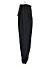 Zara Solid Black Dress Pants Size 4 - photo 4