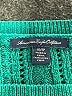American Eagle Outfitters Teal Pullover Sweater Size XS - photo 7