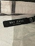 Max Jeans Ivory 3/4 Sleeve Button-Down Shirt Size 2X - photo 7