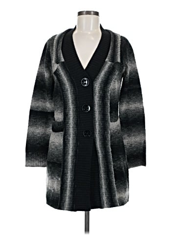 Alberto Makali Cardigan (view 1)