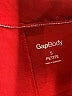 Gap Body Red Casual Pants Size S - photo 3