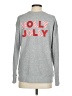 Crown & Ivy Gray Pullover Sweater Size S - photo 2