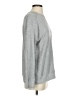 Crown & Ivy Gray Pullover Sweater Size S - photo 4