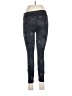 Lululemon Athletica Graphic Blue Gray Active Pants Size 8 - photo 2