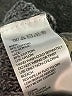 Pins and Needles Gray Pullover Sweater Size XS - photo 8