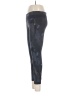 Lululemon Athletica Graphic Blue Gray Active Pants Size 8 - photo 5