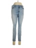Gap Solid Blue Jeans Size 31 waist - photo 1