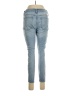 Gap Solid Blue Jeans Size 31 waist - photo 2