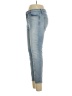 Gap Solid Blue Jeans Size 31 waist - photo 5