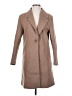 Assorted Brands Tan Coat Size S - photo 1