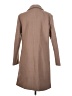 Assorted Brands Tan Coat Size S - photo 2