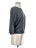 Athleta Gray 3/4 Sleeve Top Size XS - photo 4