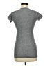 Lululemon Athletica Gray Active T-Shirt Size 6 - photo 2
