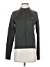 Under Armour Green Track Jacket Size S - photo 1