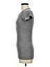 Lululemon Athletica Gray Active T-Shirt Size 6 - photo 5