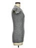Lululemon Athletica Gray Active T-Shirt Size 6 - photo 4