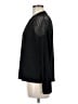 Kirundo Black Long Sleeve Blouse Size M - photo 5