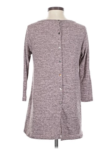 Coin 1804 Pullover Sweater (view 2)