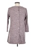 Coin 1804 Gray Pullover Sweater Size S - photo 2