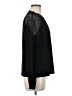 Kirundo Black Long Sleeve Blouse Size M - photo 4