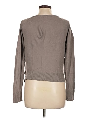 Elle Cardigan (view 2)